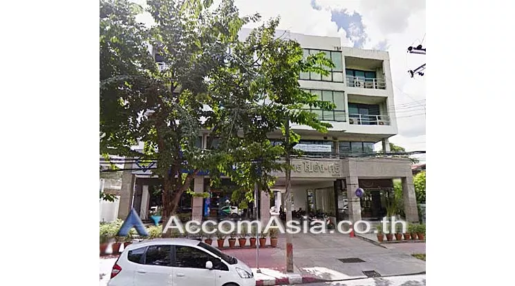  Office space For Rent in Dusit, Bangkok  (AA16296)